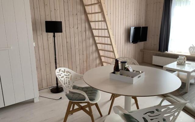 Studio- Molenweg 27 Zoutelande