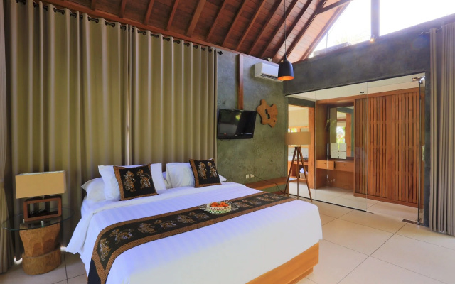 Ume Sri Villas Ubud