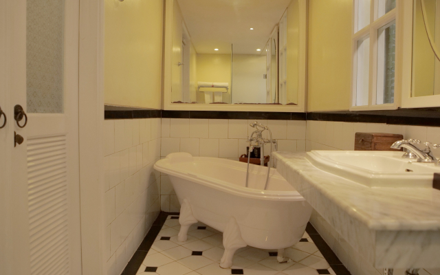 SOLTERRA SEMINYAK Boutique Hotel & Spa Powered By Archipelago