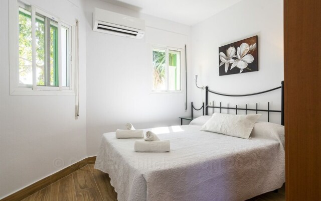 Apartamento Rural 'Sevilla'