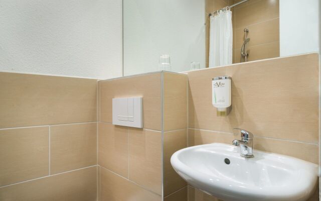 Garner Hotel Berlin - Schöneberg by IHG