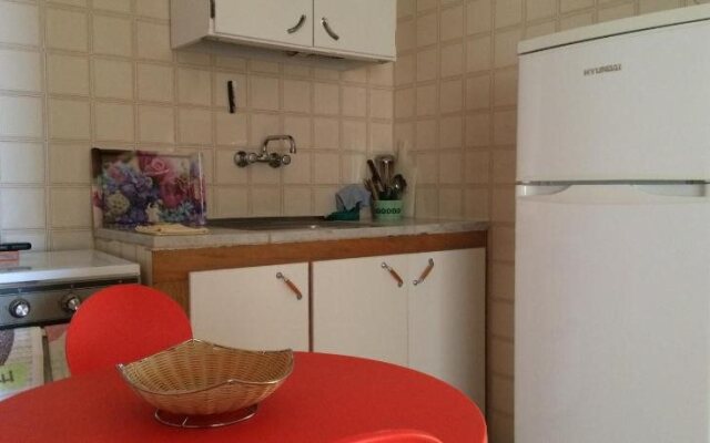 Apartamentos Domínguez