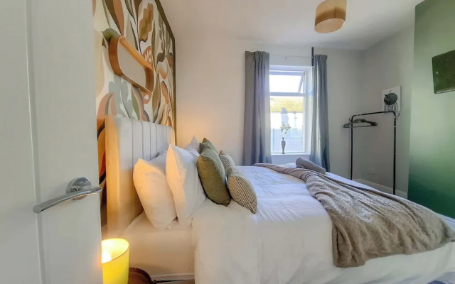 Comfortable Home in Goole - Free Parking and Wifi