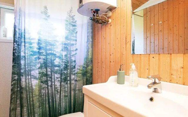 6 Person Holiday Home in Humble