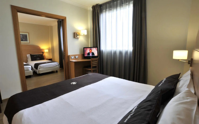 Tulip Inn Turin West