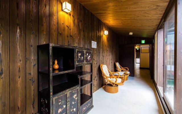 THE KAGAYA KYOTO Japanese Style Inn