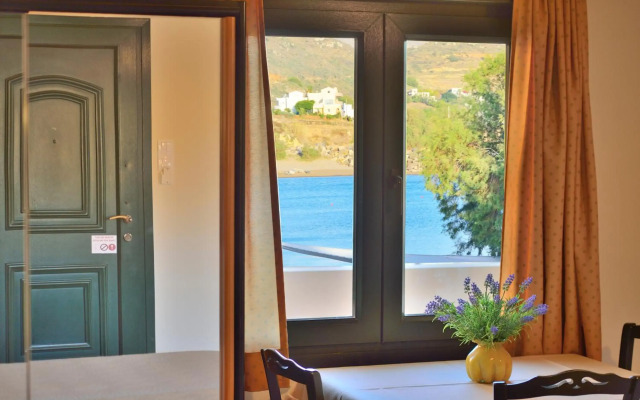Maria Beach Hotel