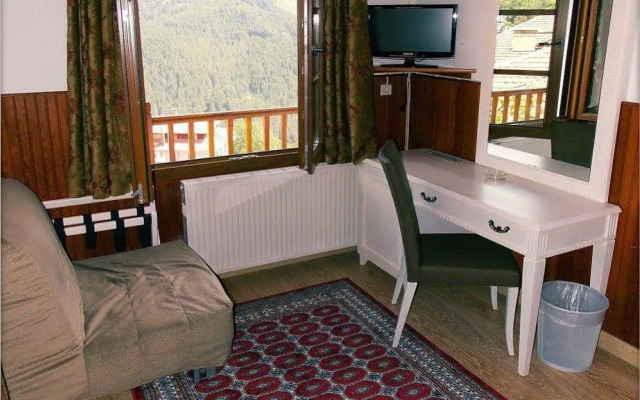 Hotel Olympic