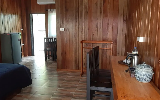 Baan Berm Family Inn