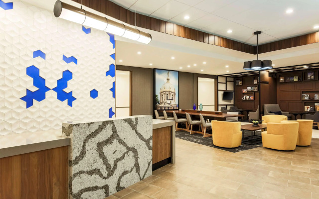 Hyatt Place Waco