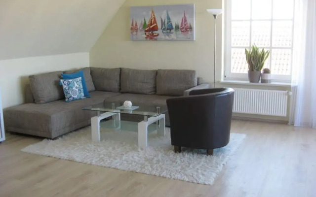 Holiday Apartment for the Franck Family