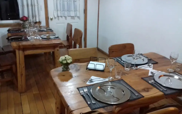 Hosteria Lekun Lekun