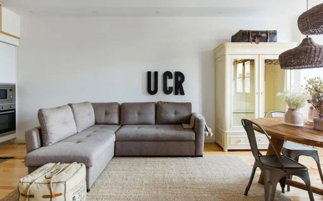 Porto 1892 - Ribeira Loft