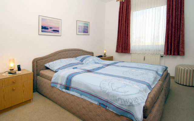 Ferienwohnung "Sielblick" in Dornumersiel