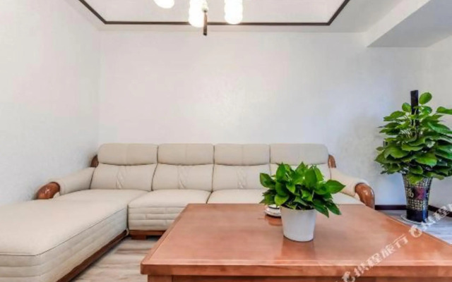 Tengya Hotel (Guiyang Future Ark)