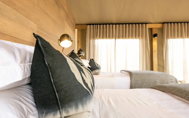 Mavela Game Lodge