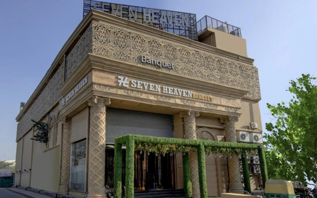 POP 80526C Hotel 7 Heaven