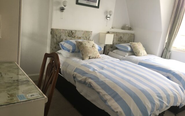 Doune Guest House