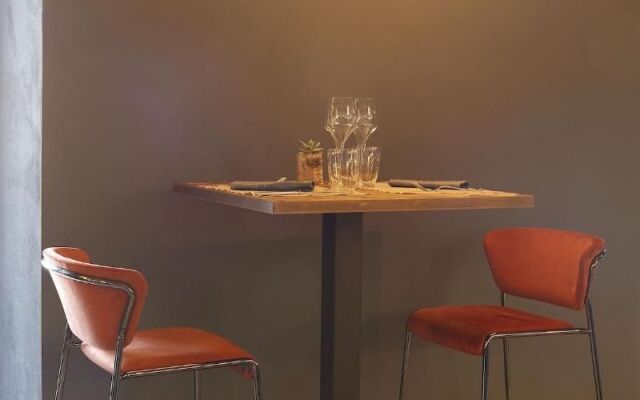 Hill Colle - Camere & Bistrot