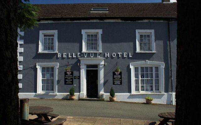 Belle Vue Hotel