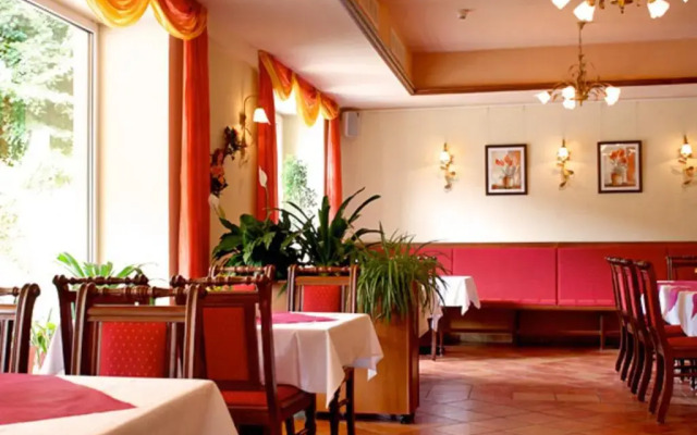 Elbhotel Bad Schandau