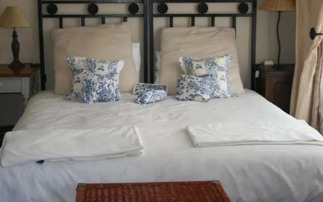 Constantia Lazy River