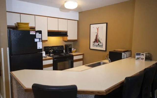 1br Ski-in, Ski-out With King Bed- Okemo Mtn Lodge 1 Bedroom Condo by RedAwning