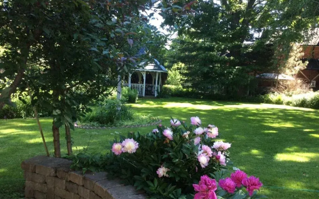 Edwardian House Bed and Breakfast