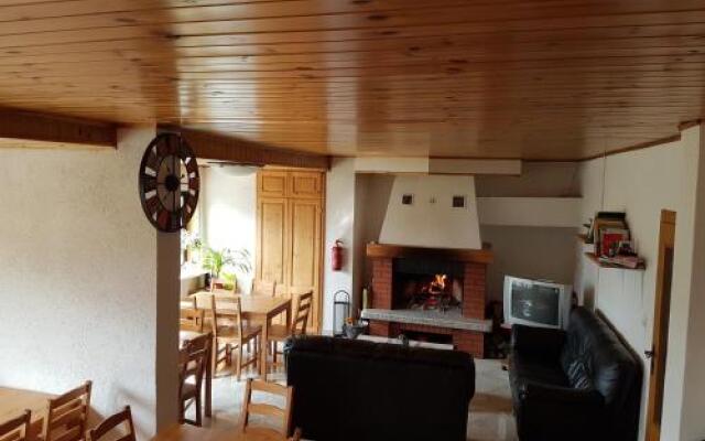 Hostel Bovec