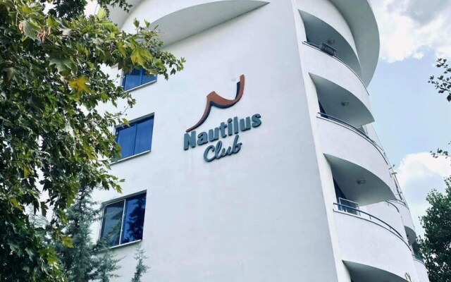 Nautilus Club, lux Apartment Sunny Beach Bulgaria