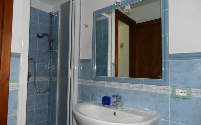 Casa Vacanze Porta Carini