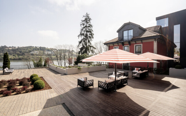 Vinha Boutique Hotel - The Leading Hotels of the World