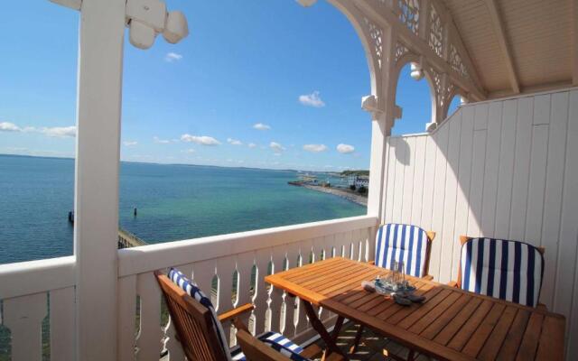 Fuerstenhof Appartement 401