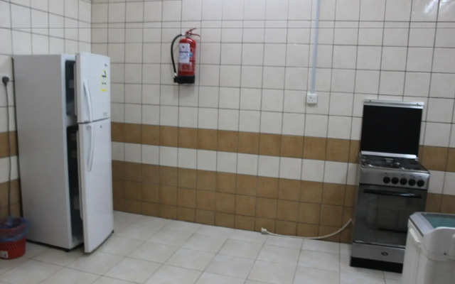 Al Eairy Furnished Apartments Al Baha 2