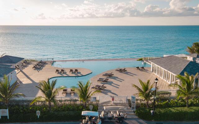 Resorts World Bimini