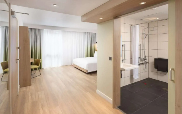 Hampton By Hilton Rochdale