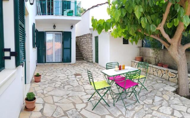 Vivis house