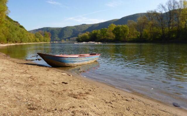 Gästehaus Rheinromantik