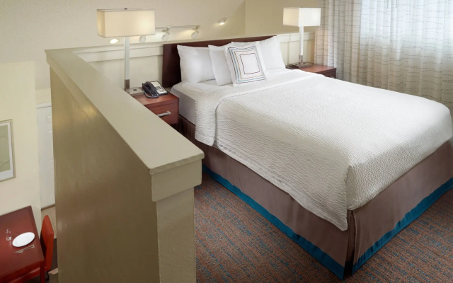 Residence Inn by Marriott Nashville Airport