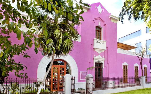 Rosas & Xocolate, Mérida, a Member of Design Hotels