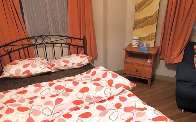 Niitaka Shiokusa Building 3rd and 4th floors - Vacation STAY 02249v – Guest Rooms – Osaka