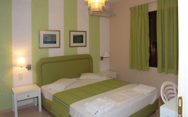 Perla Apartments