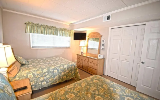 Ocean Hideaway 503