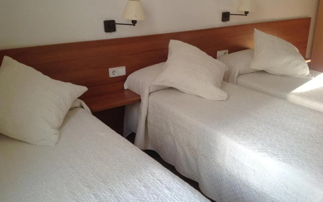 Hostal Vehí