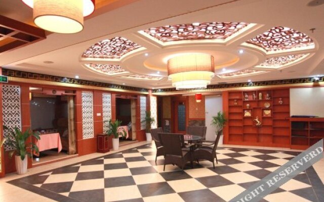 Yu Long Hotel