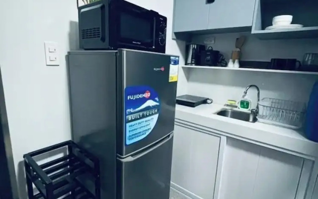 Smart Stay 2600 - Studio Apartments