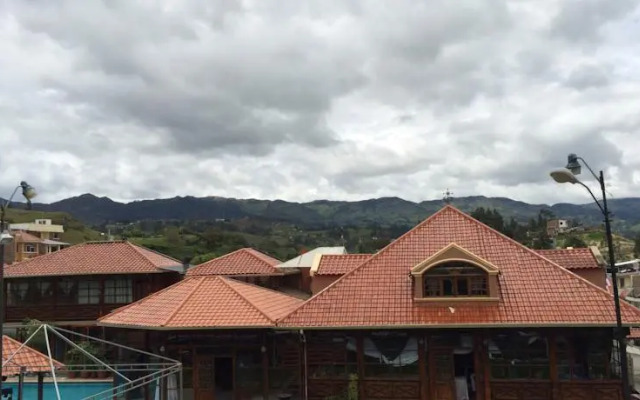 Hostería Quinta Montaña