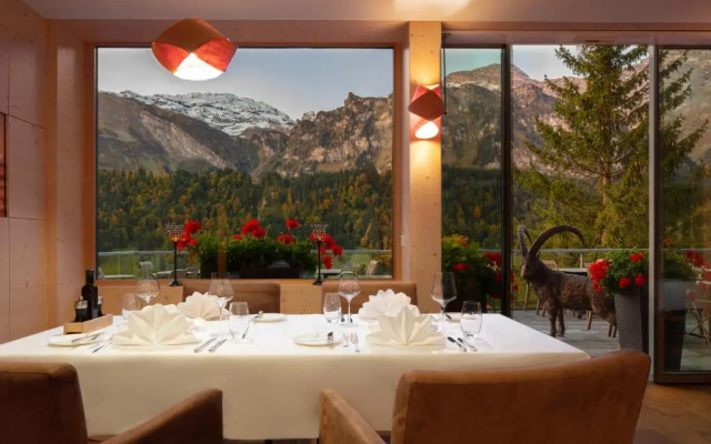 Hotel Waldegg - Adults only