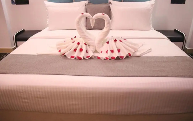Santon Resort & Spa