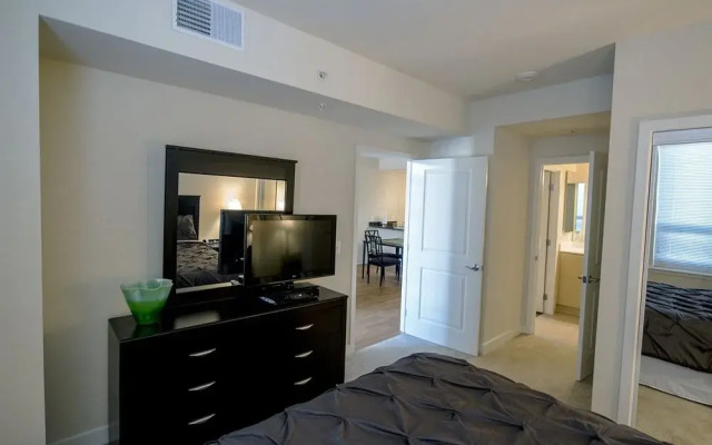 Liberty Tower Apartments